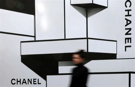 chanel covid19|Back in fashion: Chanel enjoys strong recovery from pandemic.